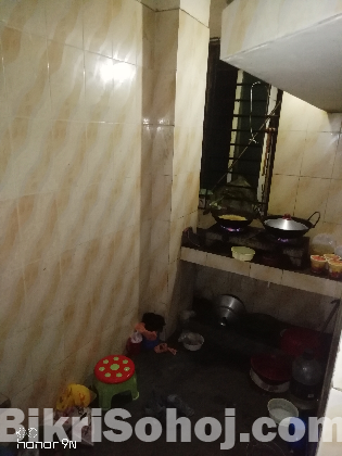 বাসা ভাড়া হবে ব্যাচেলরদের জন্য